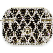 Epilons 2 (2.nesil) Klor Taşlı Kılıf - Desen 3