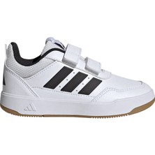 Adidas Beyaz Erkek Çocuk Yürüyüş Ayakkabısı JQ1846 Tensaur Sport 3.0 Cf K