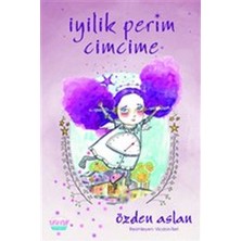Turta Kitap Iyilik Perim Cimcime