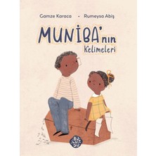 Bulutsu Yayınları Muniba’nın Kelimeleri