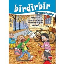 Edam Yayınları Birdirbir - Kur'an'da Kıssalar