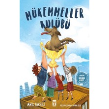 İlk Genç Timaş Mükemmeller Kulübü