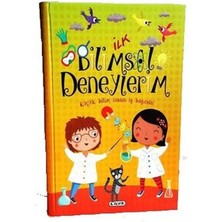 Civciv Ilk Bilimsel Deneylerim