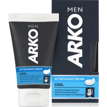 Arko Men Tıraş Sonrası Krem Cool 50 Ml