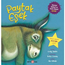 Beta Kids Paytak Eşek