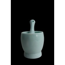 Feyza Design Doğal ve Şık Taş Havan, Sağlıklı Mutfak Aksesuarı