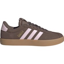 adidas VL COURT 3.0 Kahverengi Kadın Sneaker