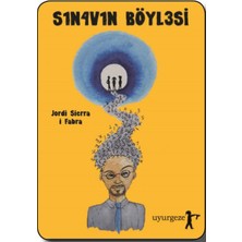 Uyurgezer Yayıncılık Sınavın Böylesi