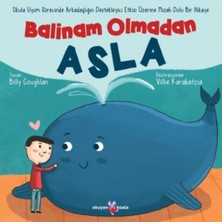 Okuyan Koala Balinam Olmadan Asla