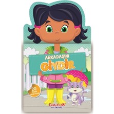 Yumurcak Yayınları Arkadaşını Giydir