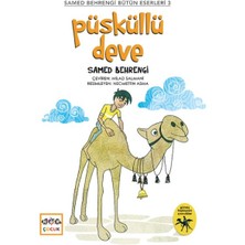 Nar Yayınları Püsküllü Deve