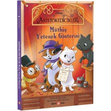 Beta Kids Müthiş Yetenek Gösterisi