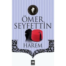 Ötüken Neşriyat Harem (Ömer Seyfettin)