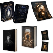 Ren Kitap Kutsal Emanet (Ciltli Kutulu)