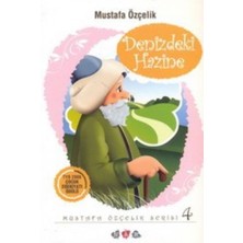 Nar Yayınları Denizdeki Hazine