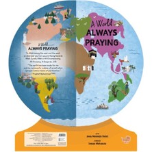 Puset Kitap A World Always Prayıng