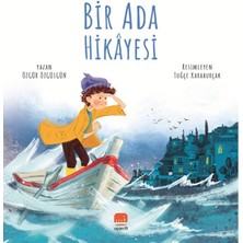 Uçan Fil Bir Ada Hikâyesi