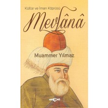 Akçağ Yayınları Kültür ve Iman Köprüsü Mevlana