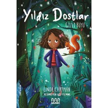 Mundi Kitap Yıldız Dostlar: Gizli Büyü