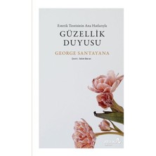 Albaraka Yayınları Güzellik Duyusu