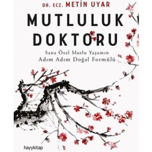 Hayy Kitap Mutluluk Doktoru
