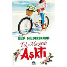 Martı Yayınları Tek Mazereti Aşktı