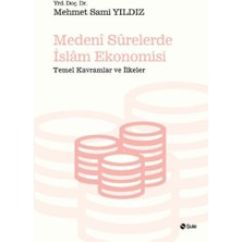 Şule Yayınları Medeni Surelerde Islam Ekonomisi
