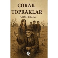Herdem Kitap Çorak Topraklar