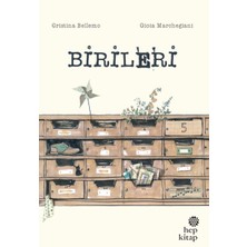 Hep Kitap Birileri