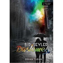 İkinci Adam Yayınları Bir Şeyler Düşlemek