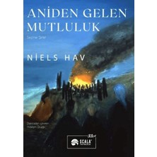 Scala Yayıncılık Aniden Gelen Mutluluk