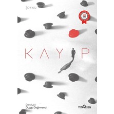 Yediveren Yayınları Kayıp