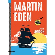 Yediveren Yayınları Martin Eden