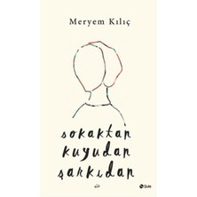 Şule Yayınları Sokaktan Kuyudan Şarkıdan