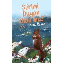 Fom Kitap Şiirimi Duyan Oldu Mu?