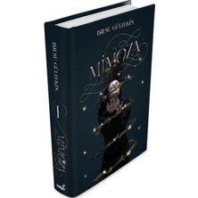 İndigo Kitap Mimoza (Ciltli)