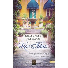 Arkadya Yayınları Kor Adası