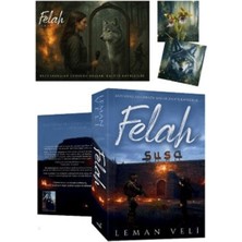 İndigo Kitap Felah