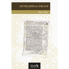 İsam Yayınları Seyyid Şerif El Cürcani