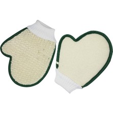 Nascita Sisal Duş Eldiveni - 03