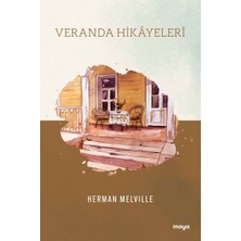 Maya Kitap Veranda Hikâyeleri