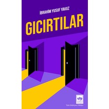 Ötüken Neşriyat Gıcırtılar
