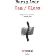 Ve Yayınevi Cam - Glass