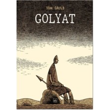 İthaki Yayınları Golyat