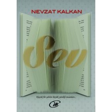 Çay Yayınları Sev