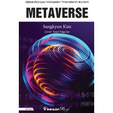 İnkılap Kitabevi Metaverse