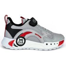 Waykers 2506 Yeni Sezon Ortopedik Hafif Filet Çocuk Spor Ayakkabı