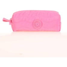 Özgürce Şık ve Kullanışlı Quiltet Business Kalem Çantası, Dayanıklı Tasarım