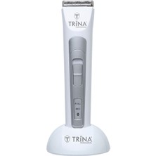 Trina Profesyonel Ense Kesme Makinesi - 34