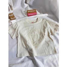 bebexy Nakış Detaylı  Body Krem